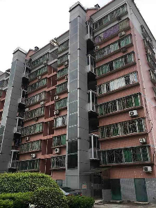 推動長沙舊樓加裝電梯進(jìn)程