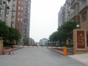 長(zhǎng)沙香海西岸小區(qū)電梯加裝成功案例